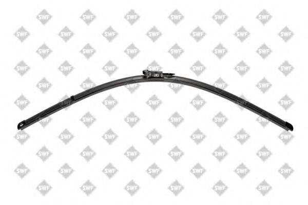 Купить SWF 119426 Щетки стеклоочистителя SWF VISIOFLEX,передняя,2 шт., 642336, 700mm/28