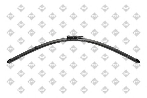 Купить SWF 119435 Щетки стеклоочистителя SWF VISIOFLEX,передняя,2 шт., A1668201045, 650mm/26