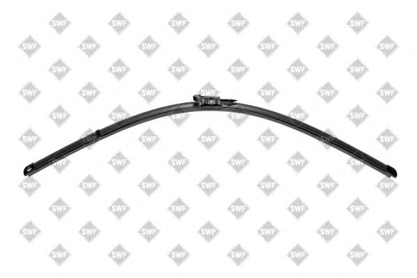 Купить SWF 119442 Щетки стеклоочистителя SWF VISIOFLEX,передняя,2 шт., 1272023, 700mm/28