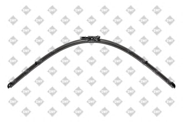 Купить SWF 119444 Щетки стеклоочистителя SWF VISIOFLEX,передняя,2 шт., 1698010, 730mm/29