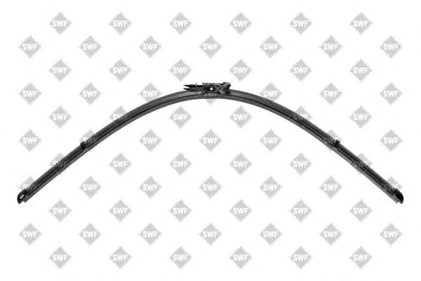 Купить SWF 119445 Щетки стеклоочистителя SWF VISIOFLEX,передняя,2 шт., 1730302, 730mm/29
