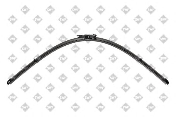 Купить SWF 119447 Щетки стеклоочистителя SWF VISIOFLEX,передняя,2 шт., 6423H5, 750mm/30