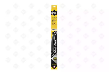 Купить SWF 119464 Щетки стеклоочистителя SWF VISIOFLEX,передняя,2 шт., 95519040, 700mm/28