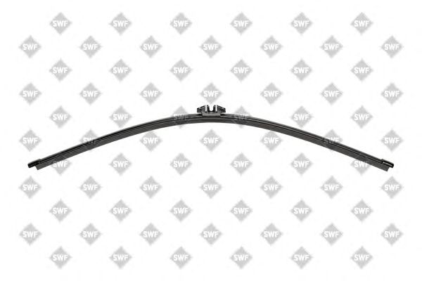 Купить SWF 119507 Щетка стеклоочистителя задняя SWF VISIOFLEX,задняя,1 шт., 6426XT, 400mm/16