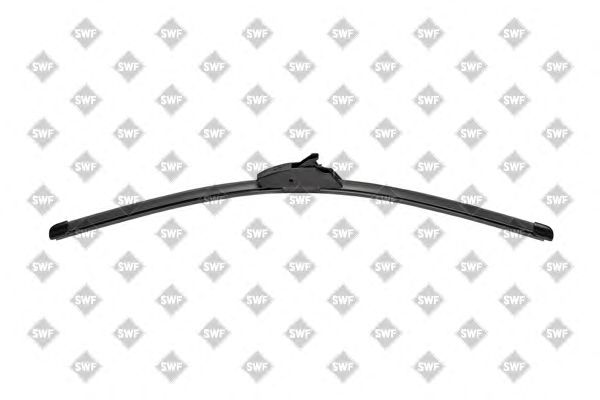 Купить SWF 119728 Щетки стеклоочистителя SWF VISIOFLEX, передняя, 1 шт., FBAFM1Z010, 530mm/21