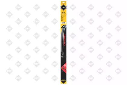 Купить SWF 262215 Щетка стеклоочистителя передняя 35cm SWF CONNECT ,передняя,1 шт, 350mm/14