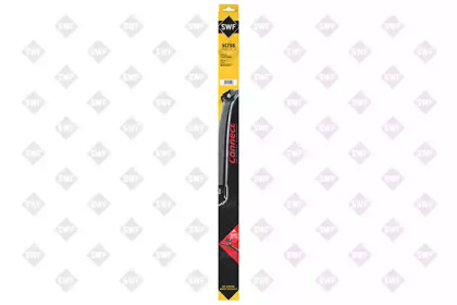 Купить SWF 262218 Щетка стеклоочистителя передняя 75B SWF CONNECT ,передняя,1 шт, 750mm/30