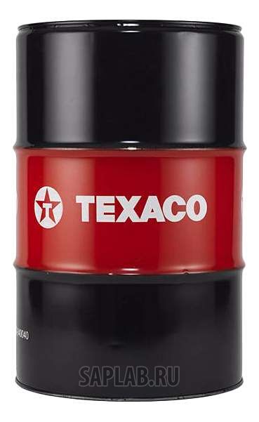 Купить TEXACO 801338CXE Моторное масло Texaco Ultra S 5W-30 60л