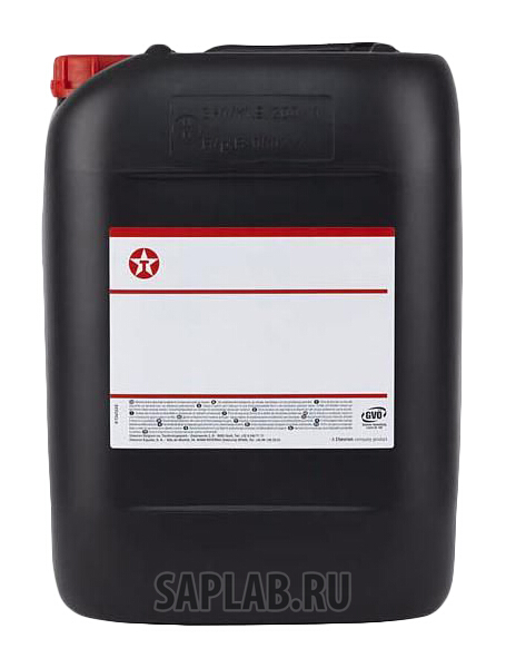 Купить TEXACO 802967HOE Моторное масло Texaco Ursa Premium TD 10W-40 20л