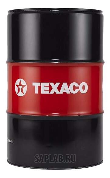 Купить TEXACO 804038CXE Моторное масло Texaco ProDS V 5W-30 60л
