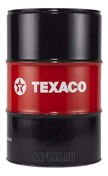 Купить TEXACO 840310CXE Моторное масло Texaco Ultra 5W-40 60л
