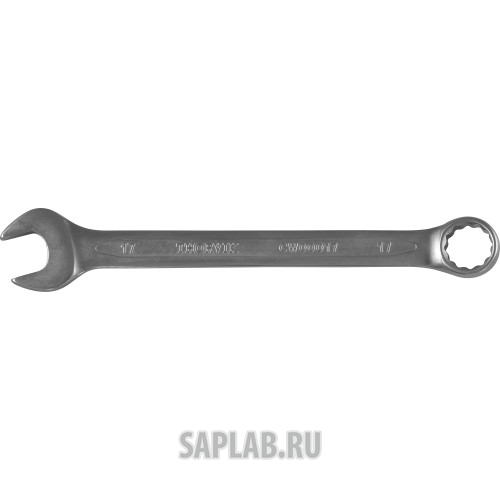 Купить THORVIK CW00024 CW00024 Ключ комбинированный, 24 мм