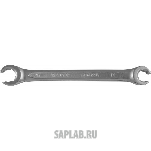 Купить THORVIK FNW1719 FNW1719 Ключ разрезной, 17x19 мм