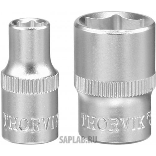 Купить THORVIK FS01405 Головка торцевая 1/4