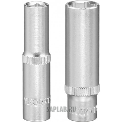 Купить THORVIK FS11405 FS11405 Головка торцевая глубокая 1/4