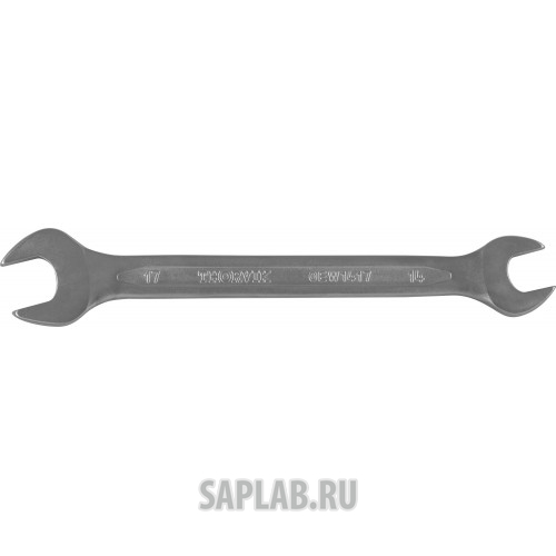 Купить THORVIK OEW0810 OEW0810 Ключ рожковый, 8x10 мм