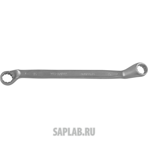 Купить THORVIK ORW0809 ORW0809 Ключ накидной 75°, 8x9 мм