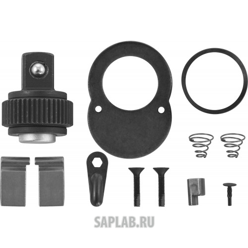 Купить THORVIK RH01245RK RH01245RK Ремонтный комплект для трещоточной рукоятки RH01245