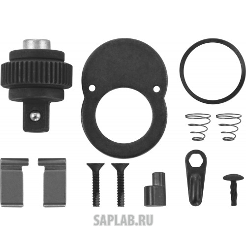 Купить THORVIK RH01445RK RH01445RK Ремонтный комплект для трещоточной рукоятки RH01445