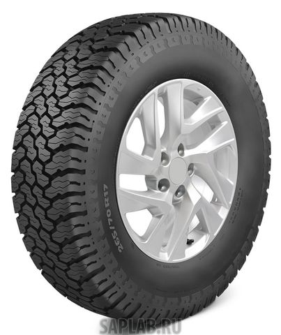 Купить TIGAR 152683 Шины TIGAR Road-Terrain 265/65 R17 116T Xl