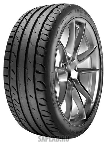 Купить TIGAR 185414 Шины Tigar Ultra High Performance 215/60 R17 96H (до 210 км/ч) 185414