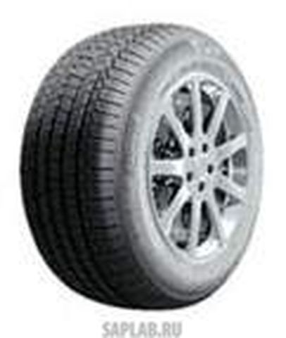 Купить TIGAR 260345 Шины Tigar Summer Suv 235/55 R19 105Y XL (260345)