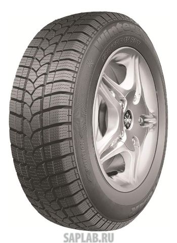 Купить TIGAR 395485 Шины Tigar Winter 1 225/45 R17 94H XL