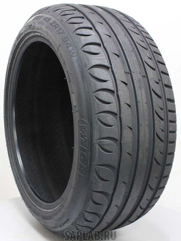 Купить TIGAR 451008 Шины Tigar Ultra High Performance 215/40 R17 87 W XL