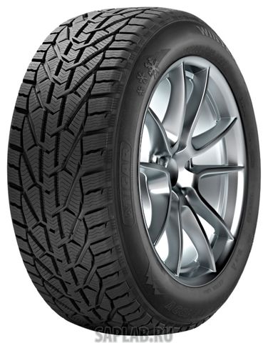 Купить TIGAR 593093 Шины Tigar Winter 215/55 R16 97H (до 210 км/ч) 593093