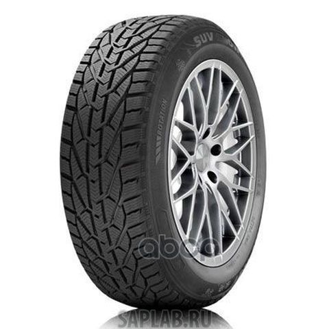 Купить TIGAR 620879 Шины TIGAR SUV WINTER 265/60 R18 114H