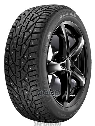 Купить TIGAR 715388 Шины TIGAR SUV Ice 265/65 R17 116T