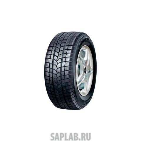 Купить TIGAR 885719 Шины Tigar Latitude Winter TG 205/55 R16 91T 885719