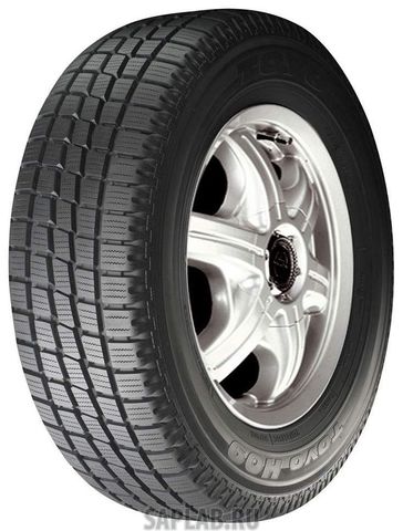 Купить TOYO 26391 Шины TOYO TIRES H09 205/75 R16 110R (до 170 км/ч) 26391