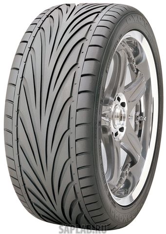 Купить TOYO 27000TS00413 Шины Toyo Proxes T1R 245/40 R18 97Y