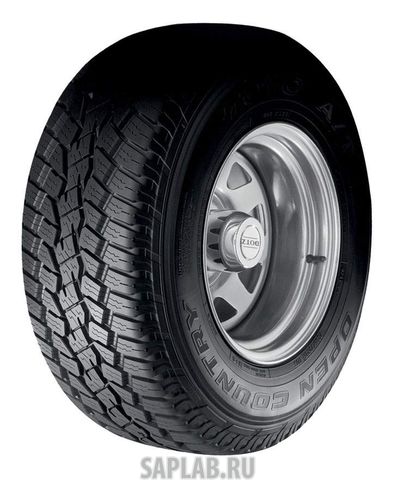 Купить TOYO TS00377 Шины TOYO Open Country A/T 235/70 R15 102S