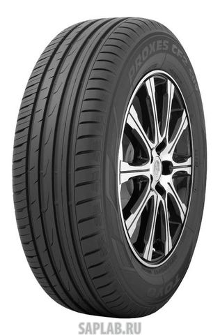 Купить TOYO TS00838 Шины TOYO Proxes CF2 SUV 225/60 R18 100H (TS00838)