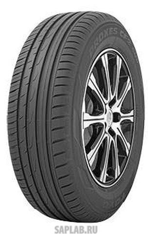 Купить TOYO TS00841 Шины TOYO Proxes CF2 SUV 225/55 R17 101V (TS00841)