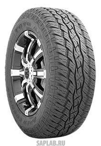 Купить TOYO TS01141 Шины TOYO Open country A/T Plus 225/70 R16 103H (TS01141)