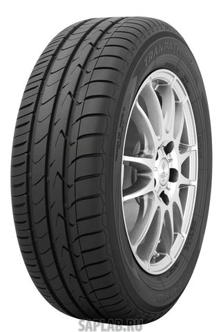 Купить TOYO TS01164 Шины TOYO ТIRES Tranpath MPZ 215/65 R16 98H (до 210 км/ч) TS01164