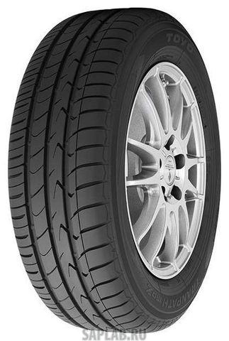 Купить TOYO TS01254 Шины TOYO TIRES Tranpath mpZ 225/50 R17 98V (до 240 км/ч) TS01254