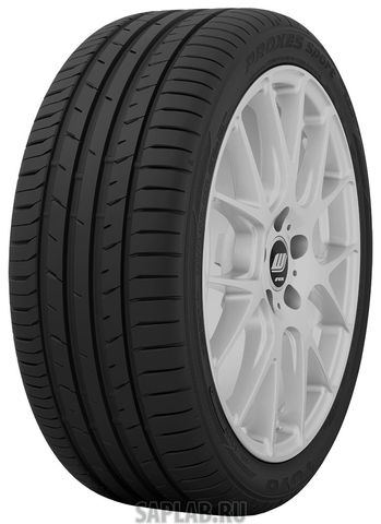 Купить TOYO TS01298 Шины TOYO ТIRES Proxes Sport 235/45 R18 98Y (до 300 км/ч) TS01298