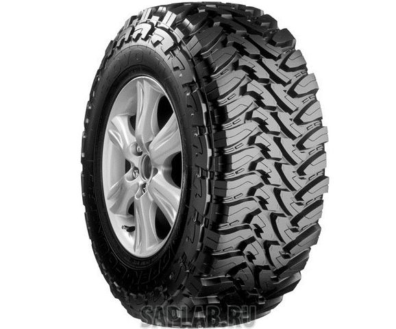 Купить TOYO TS01354 Шины TOYO Open Country M/T R20lt 121P