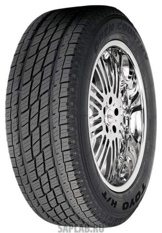 Купить TOYO TS01358 Шины TOYO TIRES Open Country H/T 225/75 R16 118S (до 180 км/ч) TS01358