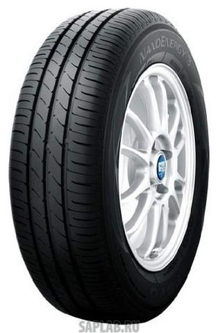 Купить TOYO TS01374 Шины TOYO TIRES NanoEnergy 3 185/65 R15 92T (до 190 км/ч) TS01374