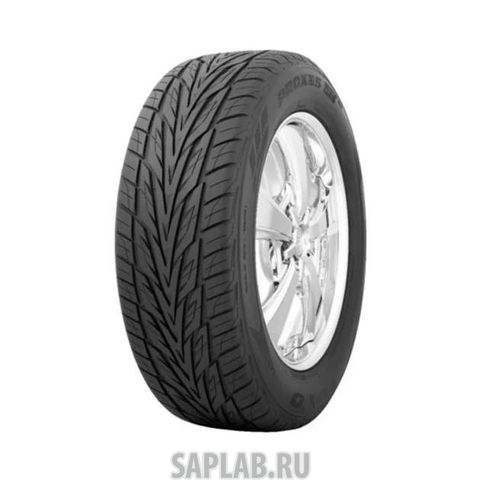 Купить TOYO TS01511 Шины TOYO PXSPS 235/55R19 105Y