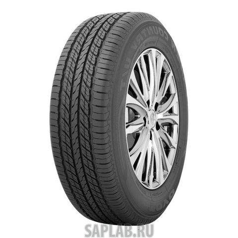 Купить TOYO TS01629 Шины TOYO Open Country U/T 265/65 R18 114 H