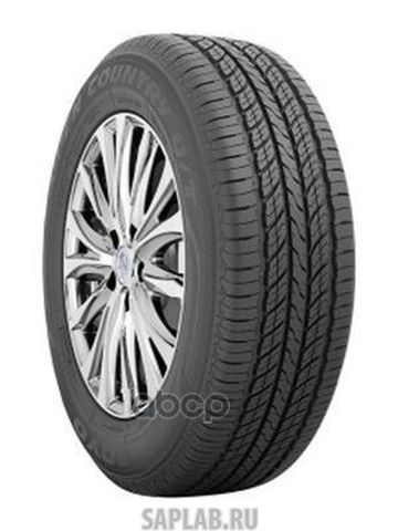 Купить TOYO TS01635 Шины TOYO OPUT 285/50R20 116 V