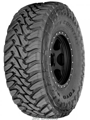 Купить TOYO TS01642 Шины TOYO Open Country U/T 265/75R16 119 S
