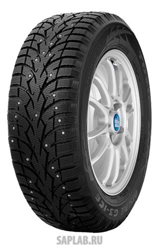 Купить TOYO TW00208 Шины TOYO TIRES Observe G3-Ice 255/40 R19 100T 255/40 R19 100T (до 190 км/ч) TW00208