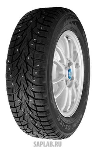 Купить TOYO TW00261 Шины TOYO Observe G3-Ice 275/55 R20 117T